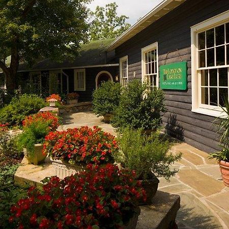 Lodge On Lake Lure Dış mekan fotoğraf