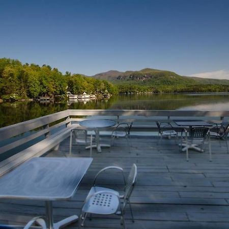 Lodge On Lake Lure Dış mekan fotoğraf