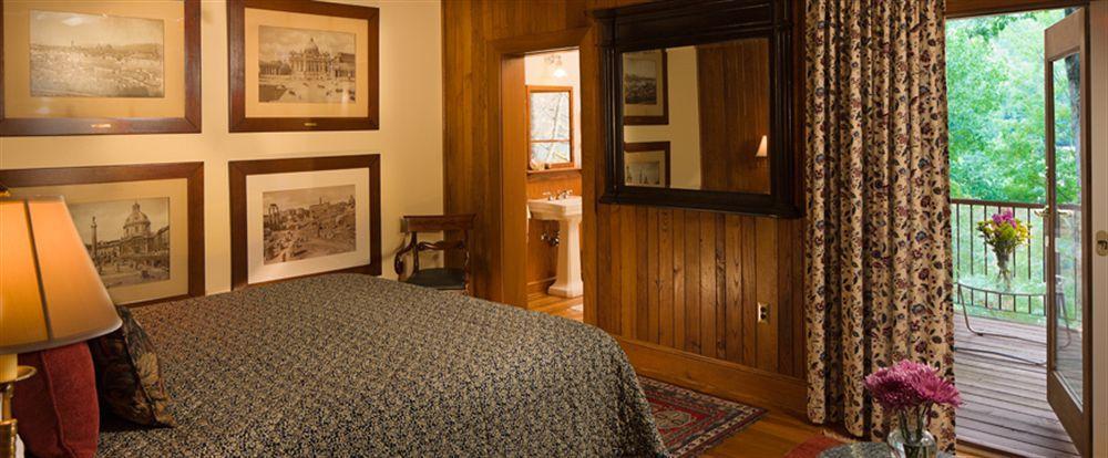 Lodge On Lake Lure Dış mekan fotoğraf