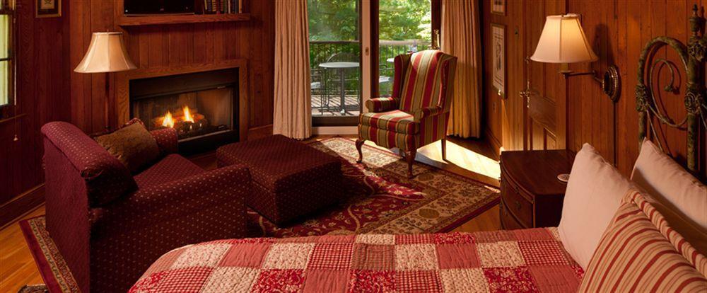 Lodge On Lake Lure Dış mekan fotoğraf