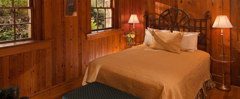 Lodge On Lake Lure Dış mekan fotoğraf