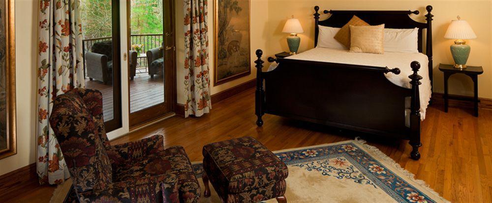 Lodge On Lake Lure Dış mekan fotoğraf