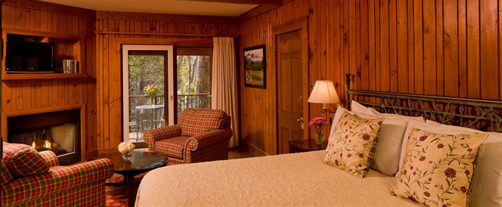 Lodge On Lake Lure Dış mekan fotoğraf