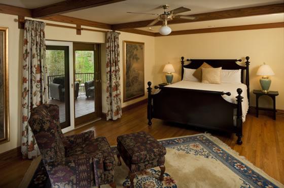 Lodge On Lake Lure Dış mekan fotoğraf