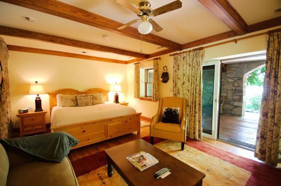 Lodge On Lake Lure Dış mekan fotoğraf