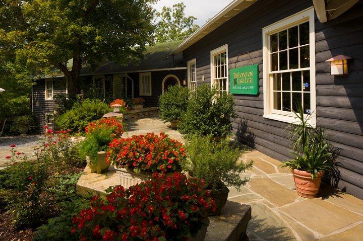 Lodge On Lake Lure Dış mekan fotoğraf