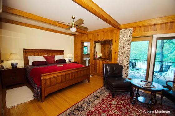 Lodge On Lake Lure Dış mekan fotoğraf