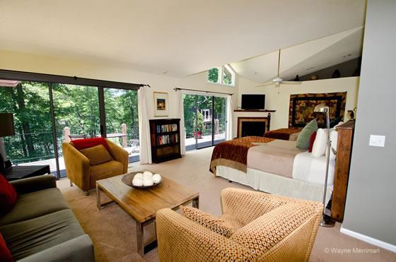 Lodge On Lake Lure Dış mekan fotoğraf