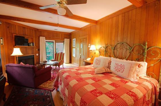 Lodge On Lake Lure Dış mekan fotoğraf