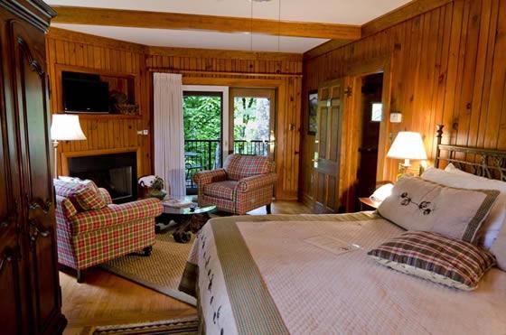 Lodge On Lake Lure Dış mekan fotoğraf