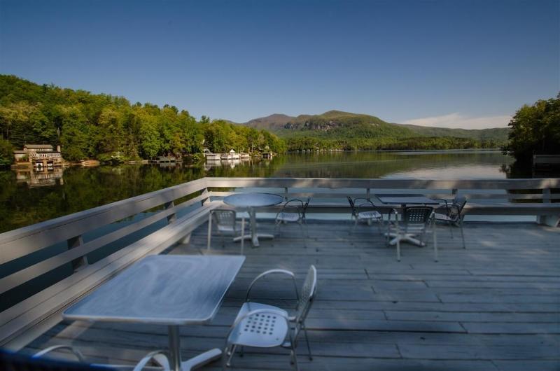 Lodge On Lake Lure Dış mekan fotoğraf