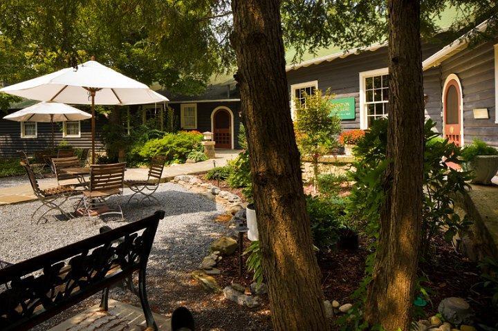 Lodge On Lake Lure Dış mekan fotoğraf