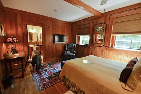 Lodge On Lake Lure Dış mekan fotoğraf
