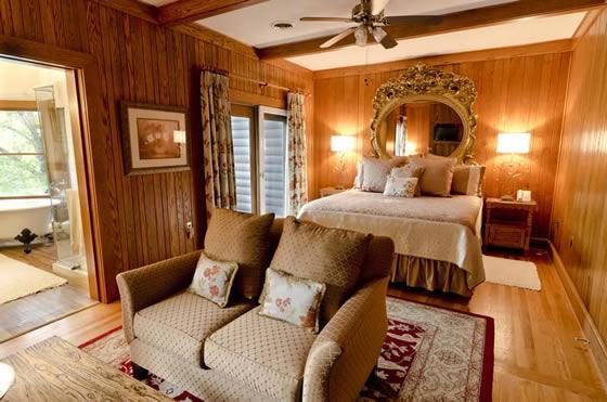 Lodge On Lake Lure Dış mekan fotoğraf