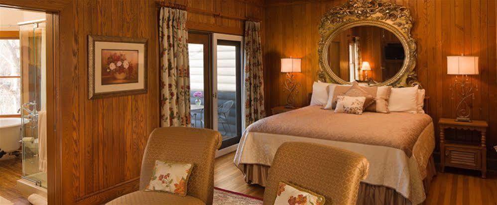 Lodge On Lake Lure Dış mekan fotoğraf